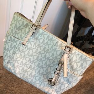 Micheal Kors Tote